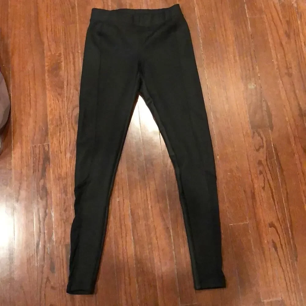 EXPRESS Mesh Leggings